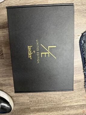 Limited edition Bird Nest collection by Lavelier